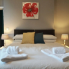 Отель Lovely 1 Bedroom Apartment Close To The City Free Wifi, фото 4