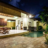 Отель PB - Villa 2 - 2BR · 2-BR Private Pool Villa Walk to Seminyak Beach, фото 12