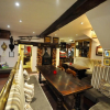 Отель The Greyhound Coaching Inn, фото 4