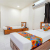 Отель Fabexpress Chaitanya Inn, фото 5