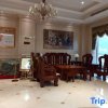 Отель Vienna International Hotel Nanning Wuyi Fude, фото 14