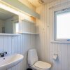 Отель 6 Person Holiday Home in Hirtshals, фото 5