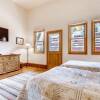 Отель Snowmass Village 2 Bedroom Ski-In, Ski-Out Condo on Fanny Hill, фото 12