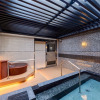 Отель APA Hotel & Resort Roppongi Ekihigashi, фото 15