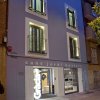 Отель Sant Jordi Hostels Gracia в Барселоне