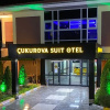 Отель Cukurova Suit Otel, фото 2