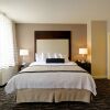 Отель Fairfield Inn & Suites by Marriott Keene Downtown в Кине