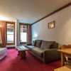 Отель Savoyards and rustic apartment in the heart of Val d'Isère, фото 24