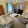 Отель Cosy 2 bedroom house in the heart of Morpeth, фото 2