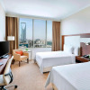 Отель Courtyard by Marriott Riyadh Olaya, фото 7