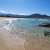 Отель Casa Sol location de vacances indépendante à Calvi moins de 2km plage, фото 14