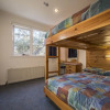 Отель Terama Ski Lodge, фото 6