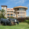 Отель Tui Blue Xanthe- All Inclusive, фото 41