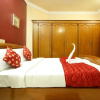 Отель OYO 6955 Eyrie Comfort Suites, фото 17