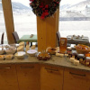 Отель Ecohotel Chalet des Alpes, фото 10
