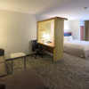 Отель SpringHill Suites by Marriott Albany-Colonie, фото 4
