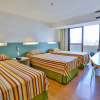 Отель St. Peter Hotel, фото 8