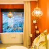Отель Meili Xiangyue Simi Jiayuan Resort I, фото 26