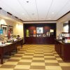 Отель Hampton Inn Greenfield, фото 34