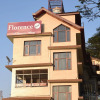 Отель Florence Shimla, фото 4