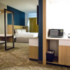 Отель SpringHill Suites by Marriott West Sacramento, фото 4