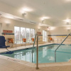 Отель TownePlace Suites Syracuse Liverpool, фото 10
