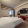 Отель M Hotel Suwon, фото 4