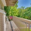 Отель Lake Minnetonka Area Townhome < 1 Mi to Boat Ramp!, фото 16