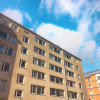 Отель Peaceful 1BR in Design District, фото 1
