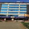 Отель Sun International Hotel and Resorts в Бангалоре