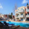 Отель Marilisa Hotel, фото 13