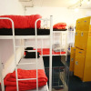 Отель Time Travelers Party Hostel In Hongdae - Foreigners Only, фото 35