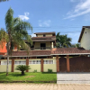 Отель Sobrado 4 dorm Cond. Fechado Praia da Mococa Caraguatatuba, фото 1