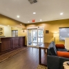 Отель Comfort Inn East, фото 12