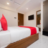 Отель OYO 15732 Qubestay Airport, фото 6