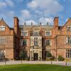 Отель Castle Bromwich Hall, Sure Hotel Collection by Best Western в Бирмингеме