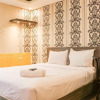 Отель Spacious Studio At Gateway Ahmad Yani Cicadas Apartment, фото 4