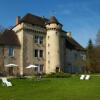 Отель Château de la Chassagne, фото 1