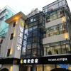 Отель Lai Lai Hotel(Sanya Dadonghai Summer Department), фото 13