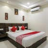 Отель FabHotel Amrit Greens, фото 4