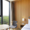 Отель Royal Emporium Incheon Airport Hotel, фото 35
