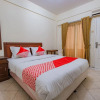 Отель Oyo 2312 Haven Guest House, фото 4