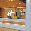 Отель Holiday Inn Helsinki West- Ruoholahti, an IHG Hotel, фото 33