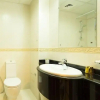 Отель Light & Contemporary 1BR in Marina - Sea Views!, фото 8