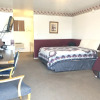 Отель Fossil Butte Motel, фото 4