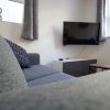 Отель Plymouth Hoe Lovely 2-bed Ground Floor Apartment, фото 15
