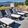 Отель Salish Bed & Breakfast and Spa, фото 21