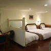 Отель Xitou Youth Activity Center Hostel, фото 9