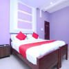 Отель OYO Rooms Near Chottanikkara, фото 6