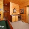 Отель Big Daddy Bear 545 - Five Bedroom Cabin, фото 9